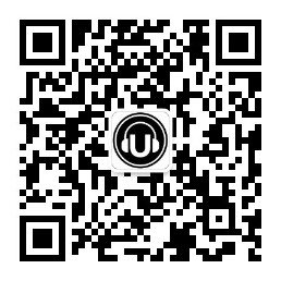 WeChat QR code